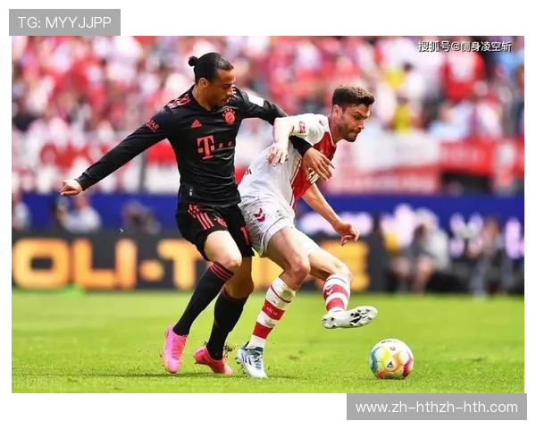 德甲球队重启后的赛季发展与期许