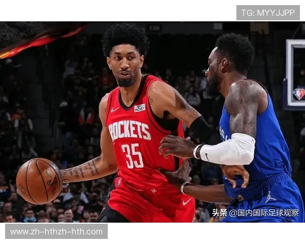 火箭队对掘金赛后详细战术分析