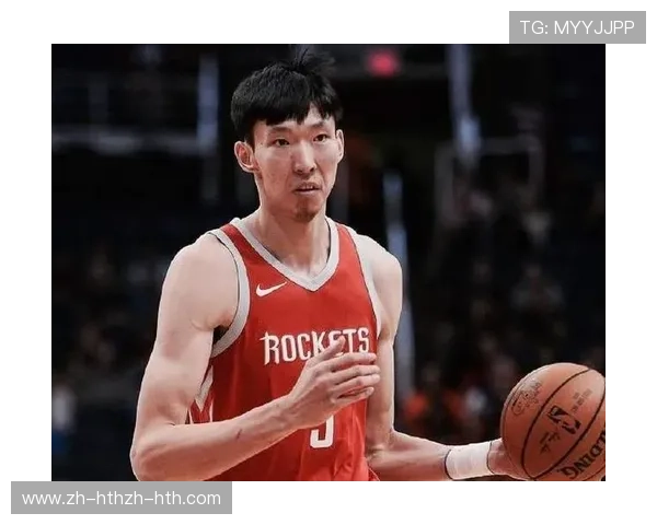 美国NBA火箭队球员周琦赛季表现分析