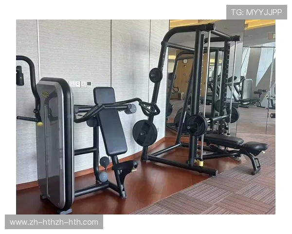 银龄健身新时代：器械选择与锻炼方法